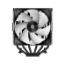 Ocypus Delta A62 BK ARGB Dual Tower Air CPU Cooler